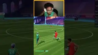 Soccer Replay: Missed Pass and Frustrating Game Moments! #shorts