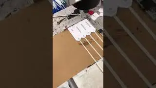 UT-71 UHF RFID seal tag In printing process