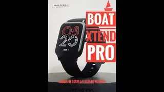 boAt Xtend Pro 🧿#shorts
