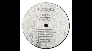 Just_Me - Side Step [FPR004]