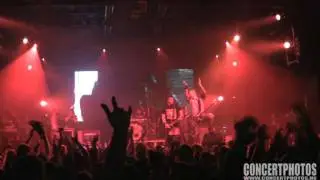 Road @ Barba Negra, 2011.11.11.