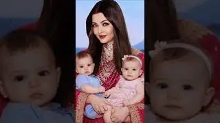 Jaya Bachchan is shocked to hear the news of Aishwarya Rai becoming the mother of twins #shortvideo