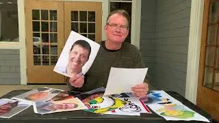 Dec 2nd 5 minute meeting
