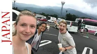 Japan trip 2018
