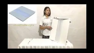LED Troffer Light,2x4 Troffer,2x2 Troffer,1x4 Troffer,LED Troffer Fixture Retrofit Kits