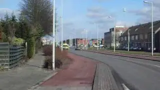 A1 AMBULANCE 17-170 ONWEL Stormshoek 46 3191TK Hoogvliet Rotterdam