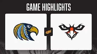 Mississippi College vs. AUM | GSC Women's Basketball | 1/31/26