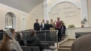 Зачем так мучаеш себя