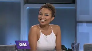 Jeannie’s Rapper Crush