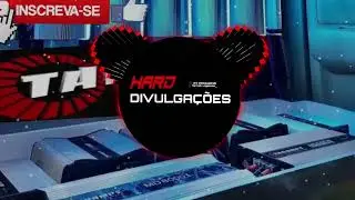 M&Oacute;DULOS TARAMPS - ESPECIAL ELETRO HOUSE 