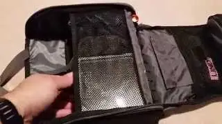 THE PERFECT INEXPENSIVE GOPRO BAG FOR ME