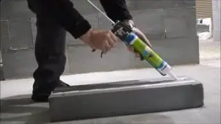 Extremely Strong Adhesive - illbruck SP350
