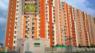 Wave City DREAM HOMES - Feb 2021 OFFER
