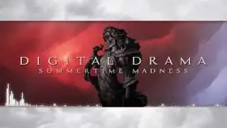 Digital Drama - Summertime Madness *FREEBEAT*