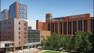 The Beautiful Ohio State University Wexner Medical Center Come With Me