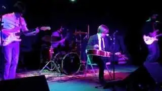 Chris Price Band 