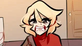 YOU'RE CRINGE | comic by Centurii