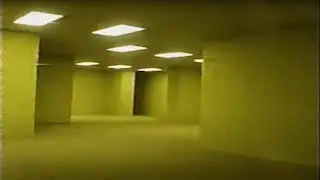 B A C K R O O M S