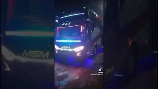 MSM asyrof trans