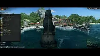 World of Sea Battle   Velká bitva o ST.Jean