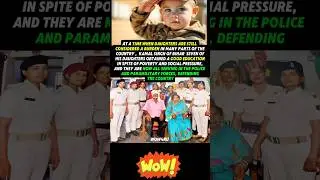 Kamal Singh: An Inspirational Story of a Father with Seven Daughters #motivation #inspiration #love