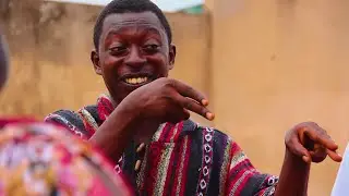 When Anita Baby Meets Ghana B.itches