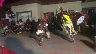 Chavani Nwahuveni