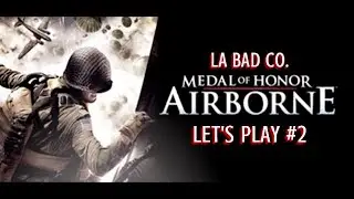 Medal of Honor Airborne, Xbox Serie X #2 (c'est l'amour &agrave; la plage...) #gamepass #onpartencroisade