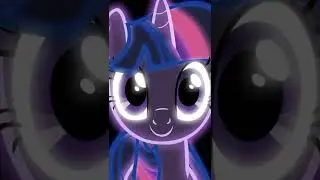 mlp edits mane 5 😔