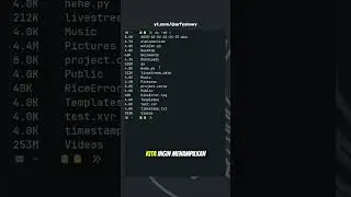 see disk usage on linux #arfyslowy #tutorial #linux