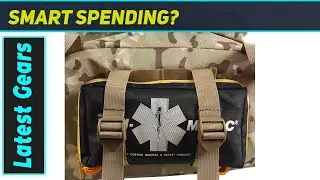 Тактический рюкзак Highland Tactical Stealth: идеальный камуфляжный зверь?