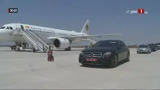 FINANCEMENT DU D&Eacute;VELOPPEMENT : Le pr&eacute;sident Bassirou Diomaye Faye &agrave; S&eacute;ville