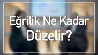 Schroth Egzersizleriyle Eğrilik Ne Kadar Düzelir? | Schroth #5