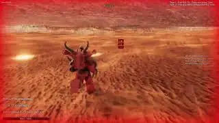 Star wars stormtroopers vs. Warhammer space marine who wins.
