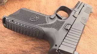 FN 509 Средний размер