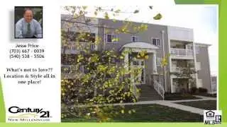 Jesse Price Sells Homes in West Village of Shirlington