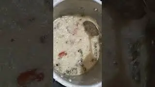 KANJI 😋🤤😋Ifthar special 😍😍