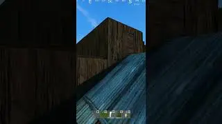Sneaking into enemies base in DAYZ REARMED US 1!