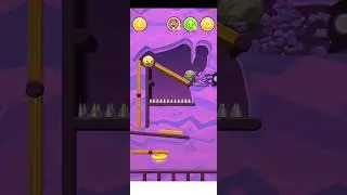dig this 2 level 45-7 | ALIEN LIFE | dig this 2 world 45 episode 7 solution gameplay walkthrough