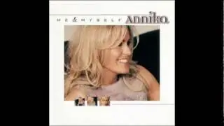 Annika Ljungberg - Me and Myself.