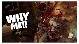 PROFESSIONAL IDIOTS PLAY OUTLAST TRIALS!
