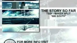 The Story So Far - 