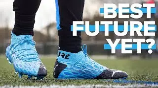 DID PUMA ACTUALLY FIX THE FUTURE 5.1 TO MAKE IT THE BEST YET?
