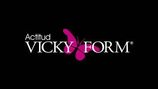 Bra modelo 20236 y Bikini 10236 VICKY FORM