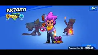 DAILY BRAWL STARS GAMEPLAY PART 1