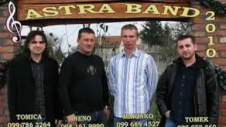 Astra Bend  Sve Je Kriva Njena Stara Majka