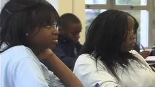 TEAM Schools (KIPP) - Careers - High School English