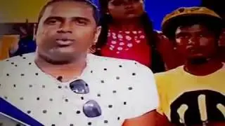 Youth With  Talent On ITN 8  04/02/2017
