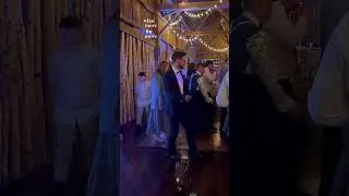 #FunWeddingMoments  #WeddingDance   #DanceLikeNobodyIsWatching  #WeddingInspo  #MidwestWeddings