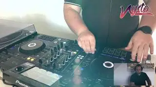 Nysto Presents Lockdown Sessions #10 | The final episode